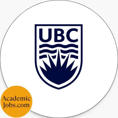 University of British Columbia logo